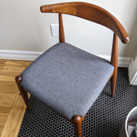 Drumawillin deals dining chair